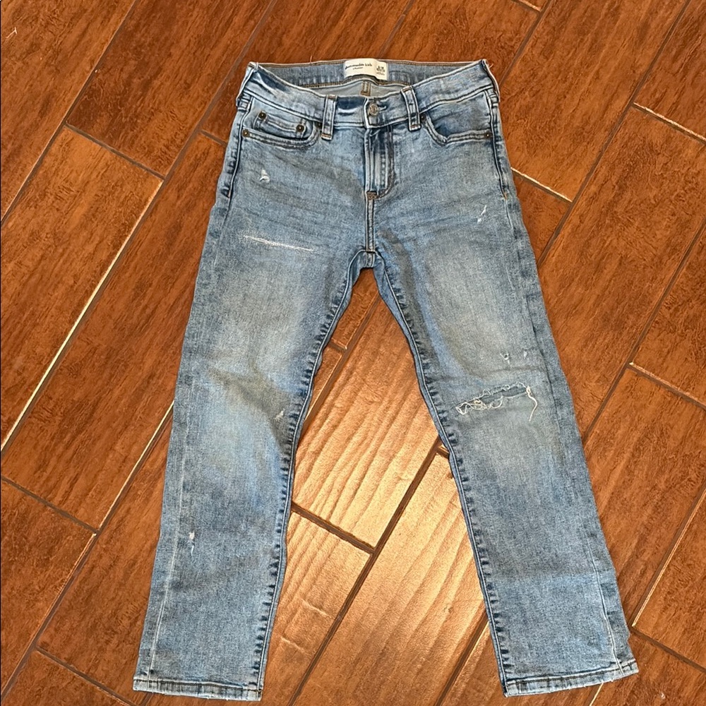 Abercrombie Kids Jeans 9/10R